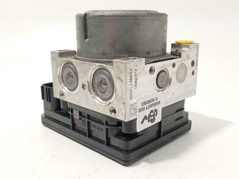 Recambio de abs para audi a3 (8v) 1.6 tdi referencia OEM IAM 5Q0614517T 5Q0907379AA 10022003734