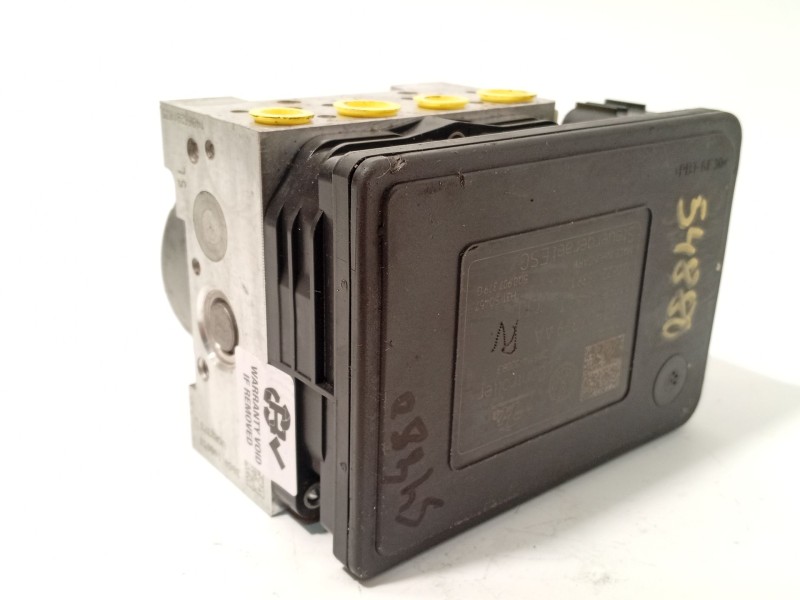 Recambio de abs para audi a3 (8v) 1.6 tdi referencia OEM IAM 5Q0614517T 5Q0907379AA 10022003734