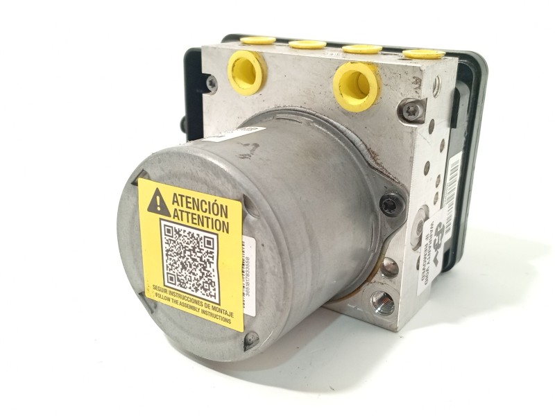 Recambio de abs para hyundai tucson referencia OEM IAM 58920D7510 BE6003Y100 BH6014Y100