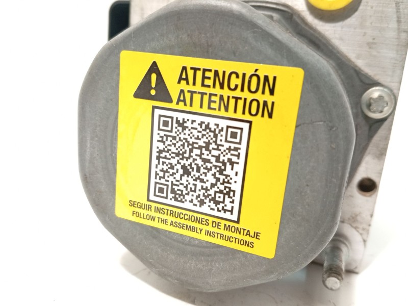 Recambio de abs para seat ibiza (6j5) stylance / style referencia OEM IAM 6R0614517BL 6R907379BH 269576