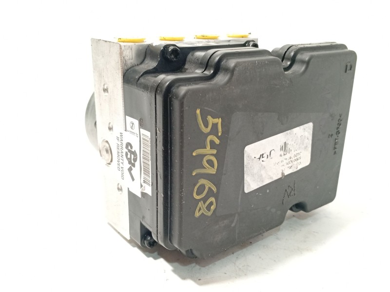 Recambio de abs para kia ceed (cd) 1.0 t-gdi referencia OEM IAM 58910J7GA0 J75892A500 6158941600