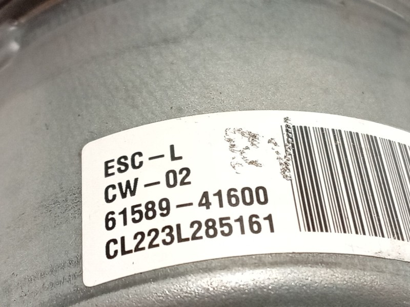 Recambio de abs para kia ceed (cd) 1.0 t-gdi referencia OEM IAM 58910J7GA0 J75892A500 6158941600