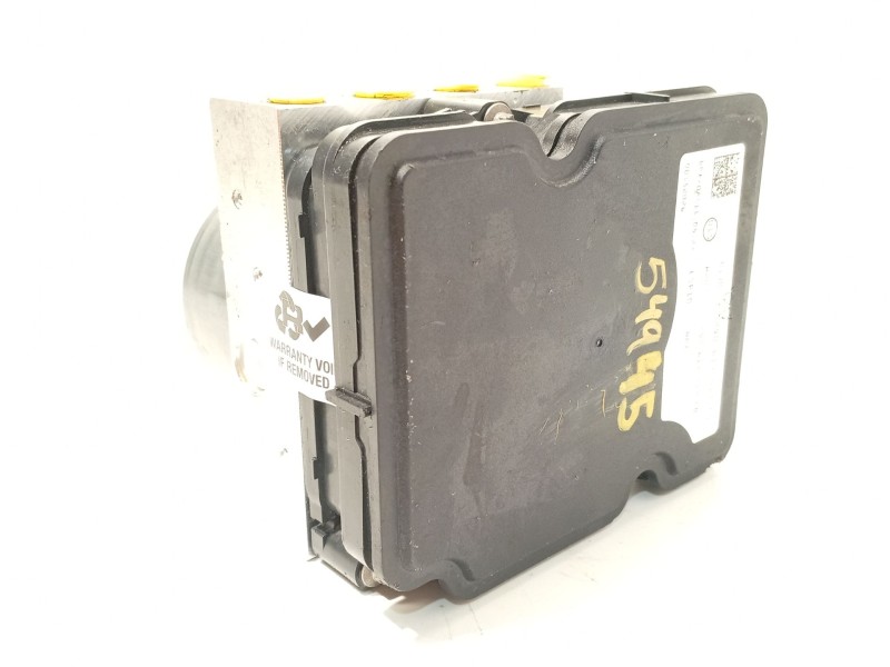 Recambio de abs para seat ibiza v (kj1, kjg) 1.0 tsi referencia OEM IAM 2Q0614517CS 0265310580 0265957271