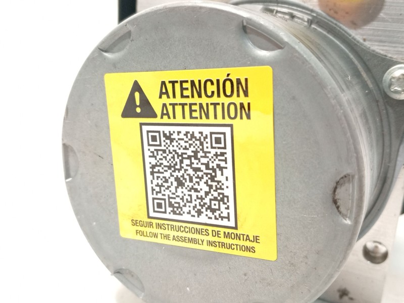 Recambio de abs para seat ibiza v (kj1, kjg) 1.0 tsi referencia OEM IAM 2Q0614517CS 0265310580 0265957271