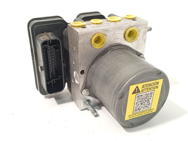 Recambio de abs para renault captur ii intens referencia OEM IAM 476609038R 2265106627 970112