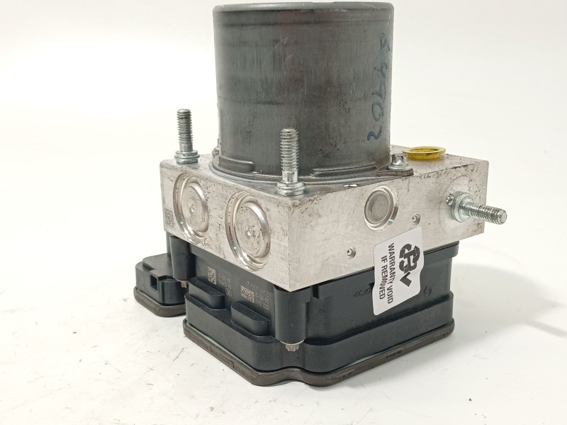 Recambio de abs para renault captur ii intens referencia OEM IAM 476609038R 2265106627 970112