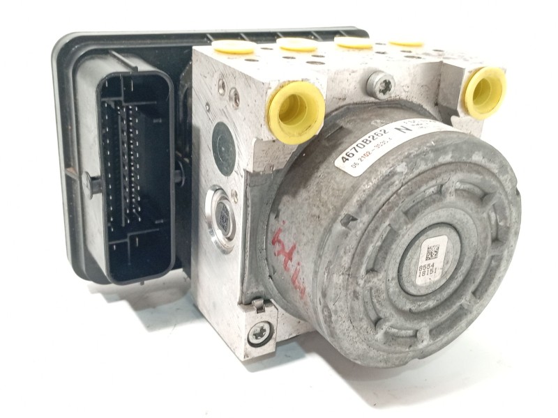 Recambio de abs para mitsubishi asx (ga0w) motion 2wd referencia OEM IAM 4670B262 28515966003 06210235354