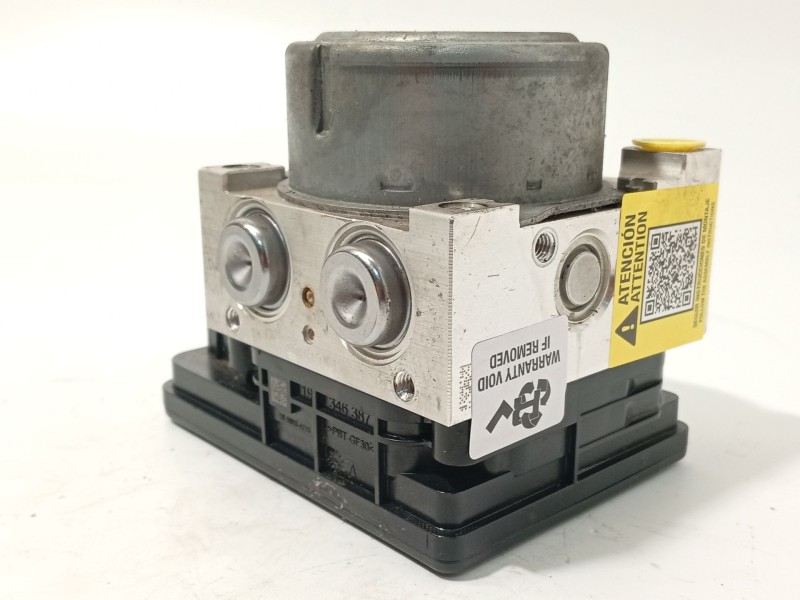 Recambio de abs para mitsubishi asx (ga0w) motion 2wd referencia OEM IAM 4670B262 28515966003 06210235354