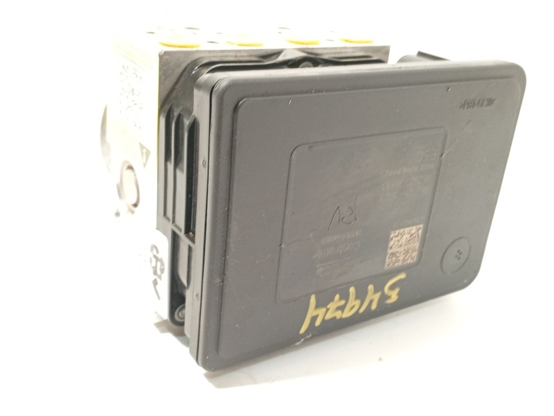 Recambio de abs para mitsubishi asx (ga0w) motion 2wd referencia OEM IAM 4670B262 28515966003 06210235354