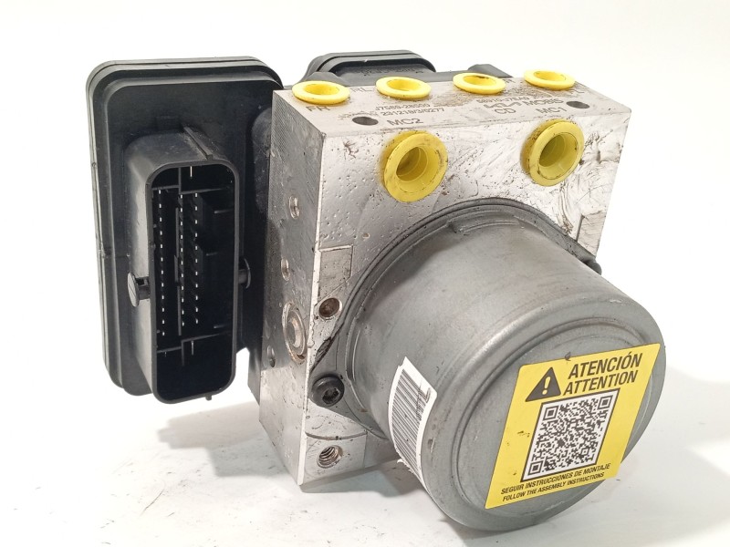 Recambio de abs para kia ceed (cd) 1.5 t-gdi eco-dynamics+ referencia OEM IAM 58910J7EA0 6158941600 J758928500