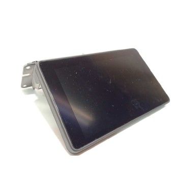 Recambio de pantalla multifuncion para audi a5 sportback (f5a) sport referencia OEM IAM 8W1919604  