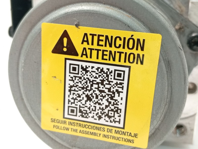Recambio de abs para kia ceed (cd) 1.5 t-gdi eco-dynamics+ referencia OEM IAM 58910J7EA0 6158941600 J758928500
