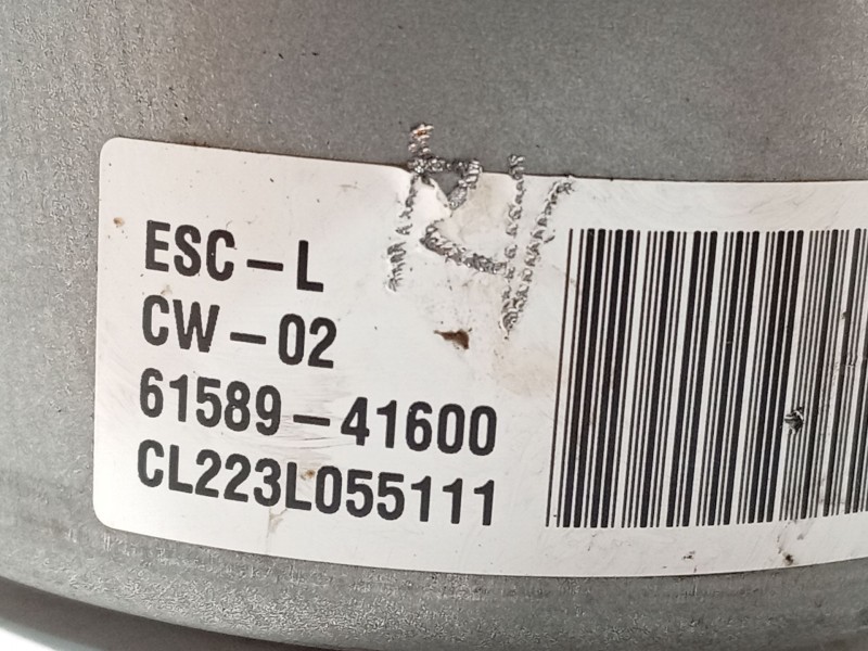 Recambio de abs para kia ceed (cd) 1.5 t-gdi eco-dynamics+ referencia OEM IAM 58910J7EA0 6158941600 J758928500