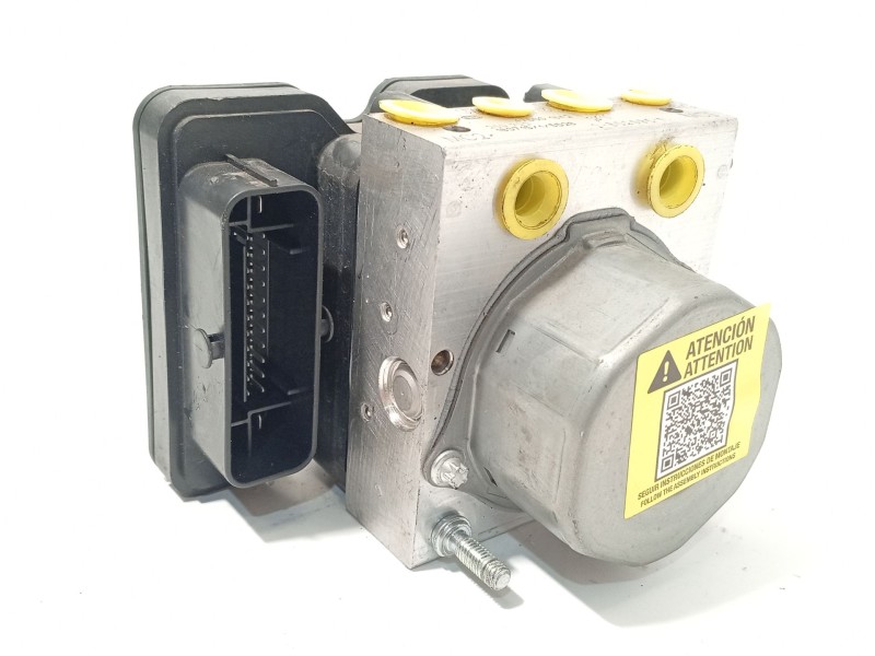 Recambio de abs para renault captur zen referencia OEM IAM 476601842R 2265106455 269722