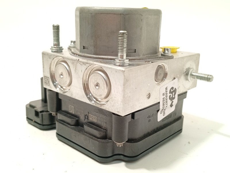 Recambio de abs para renault captur zen referencia OEM IAM 476601842R 2265106455 269722