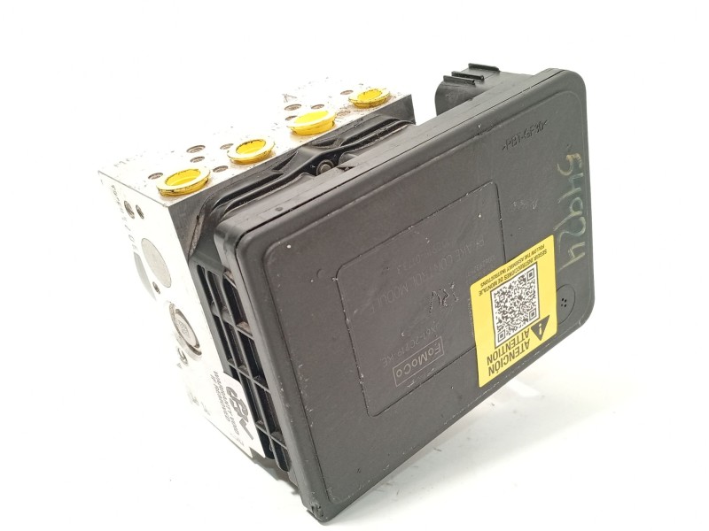 Recambio de abs para ford focus st-line referencia OEM IAM JX612B373CM JX612C2196KE 10022019714