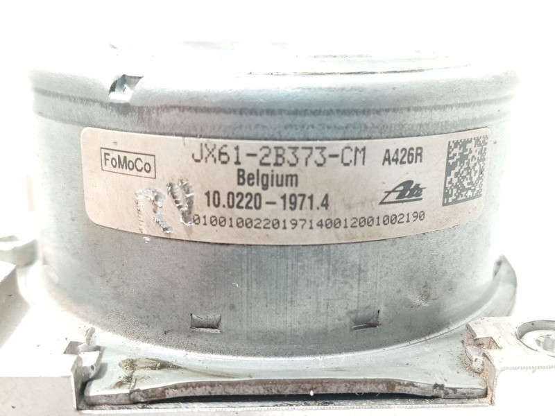Recambio de abs para ford focus st-line referencia OEM IAM JX612B373CM JX612C2196KE 10022019714