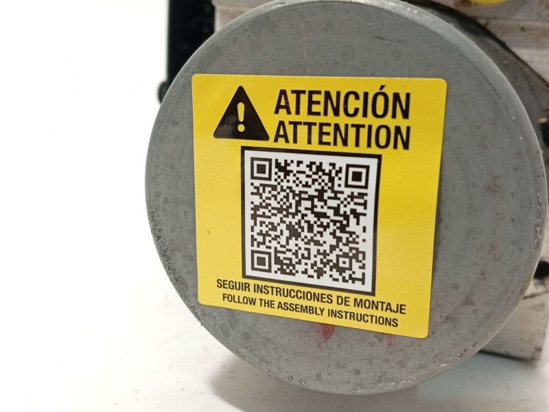 Recambio de abs para kia cee´d concept referencia OEM IAM 58920A2210 6158945200 A258920500