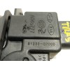 Recambio de cerradura maletero / porton para hyundai ioniq (ae) 1.6 gdi hybrid referencia OEM IAM 81230G2000  