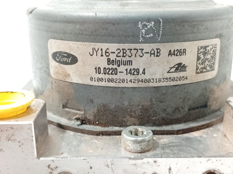 Recambio de abs para ford transit courier combi trend referencia OEM IAM JY162B373AB JY162C219AB 10022014294