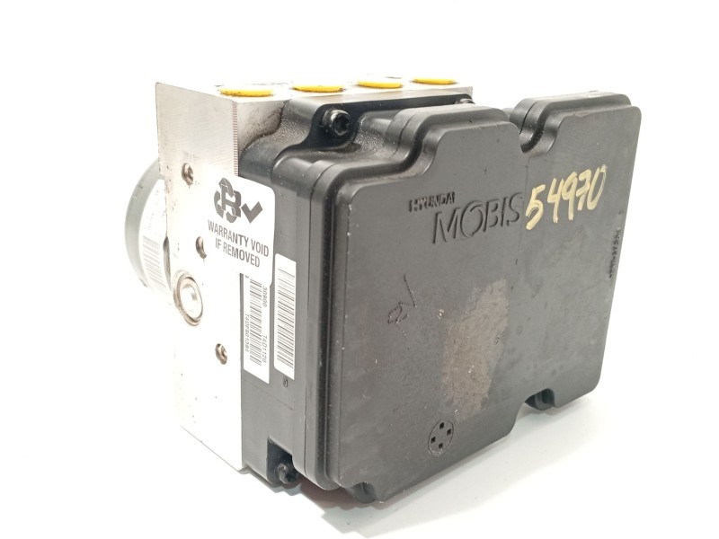 Recambio de abs para kia picanto concept referencia OEM IAM 589101Y800 6158945200 1Y58920900