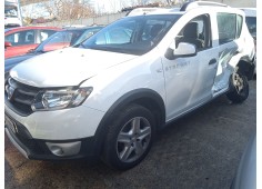 dacia sandero ii (b8_) del año 2015
