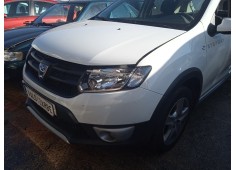 dacia sandero ii (b8_) del año 2015 2