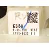 Recambio de palanca cambio para mazda cx-5 (kf) 2.5 awd referencia OEM IAM KB8A46100  