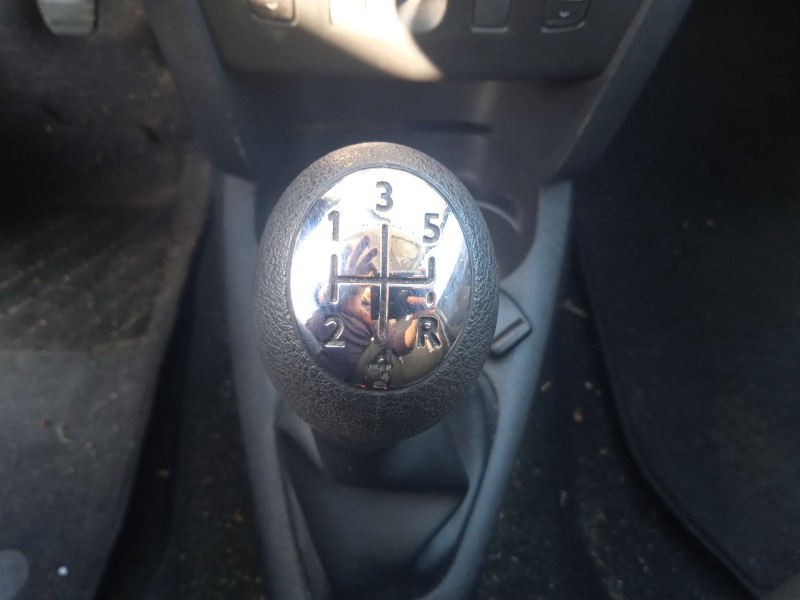 dacia sandero ii (b8_) del año 2015