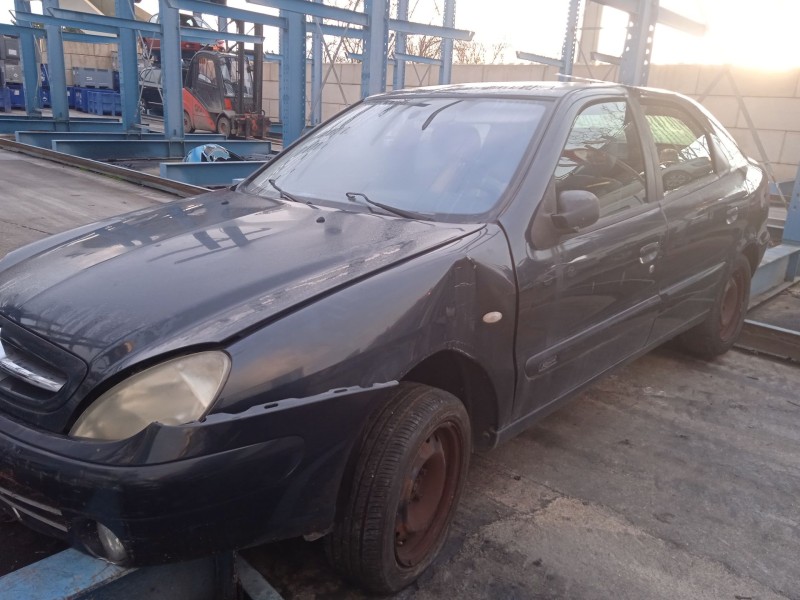 dacia sandero ii (b8_) del año 2015