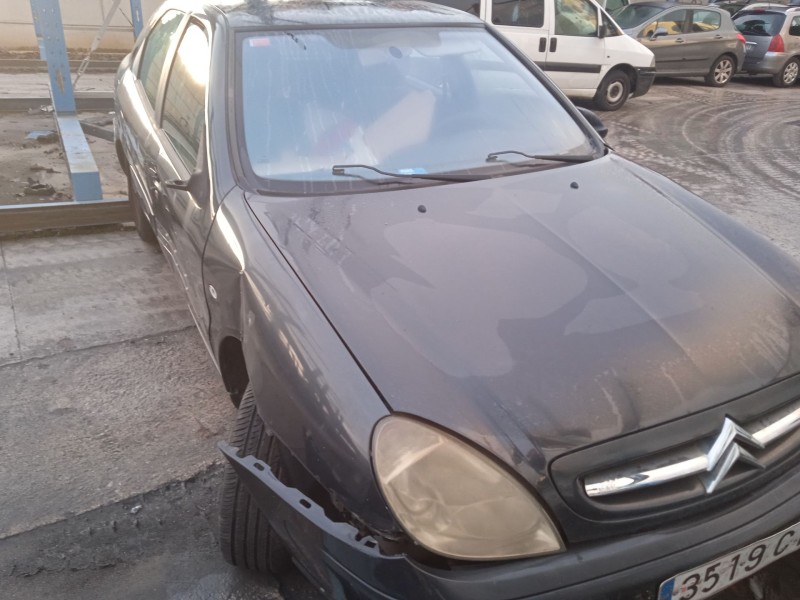 dacia sandero ii (b8_) del año 2015