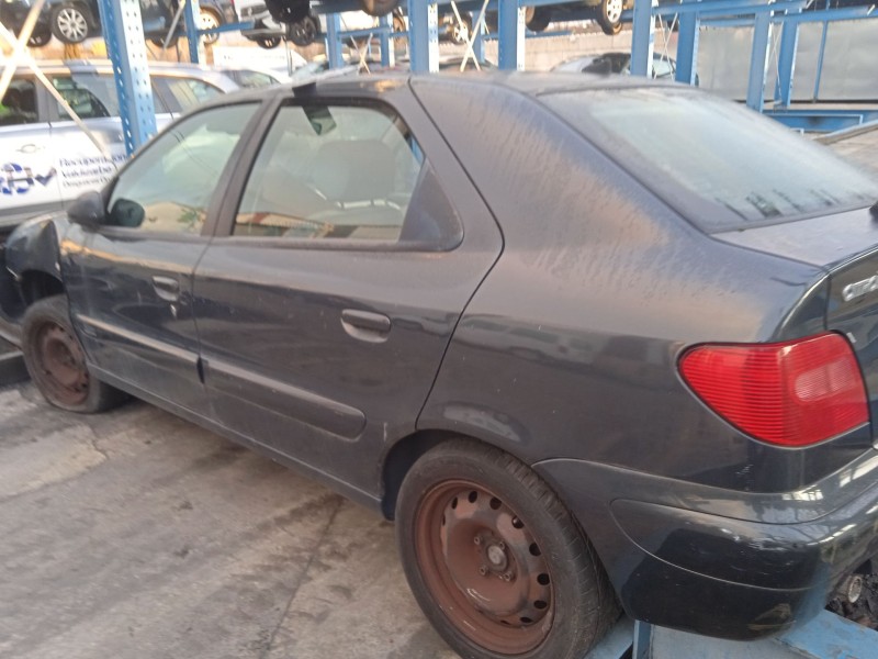 dacia sandero ii (b8_) del año 2015