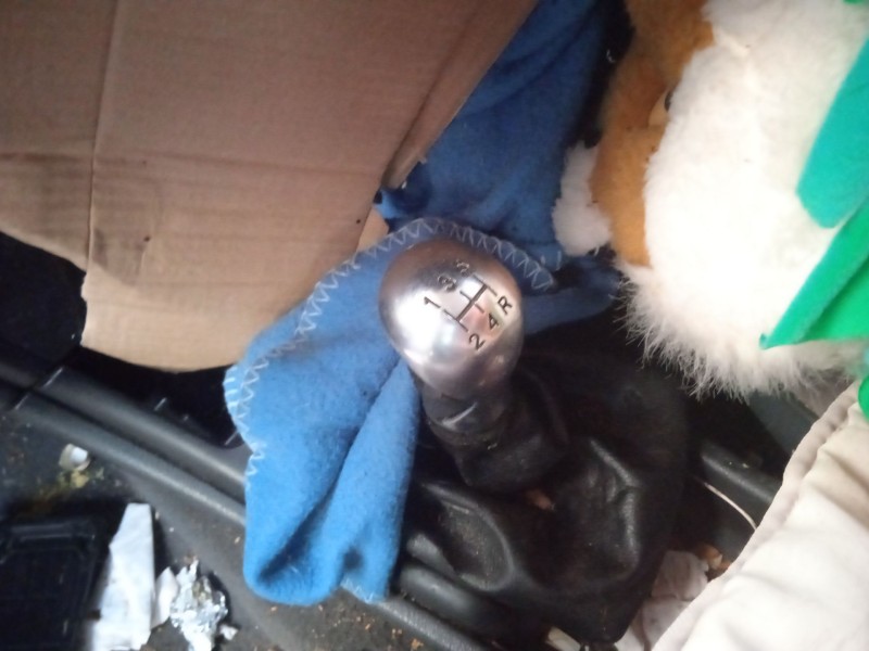 dacia sandero ii (b8_) del año 2015