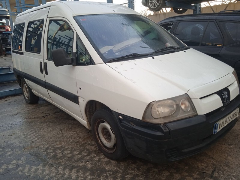 dacia sandero ii (b8_) del año 2015
