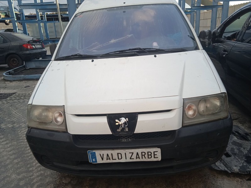 dacia sandero ii (b8_) del año 2015