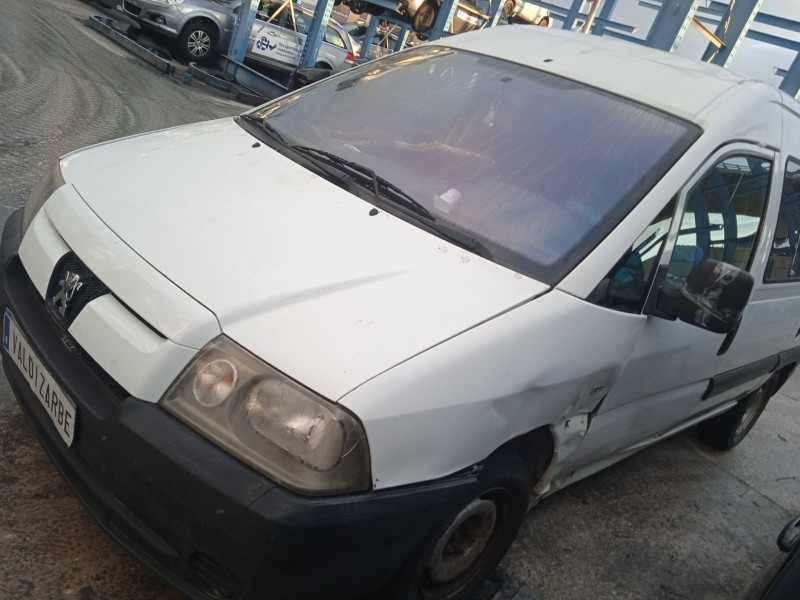 dacia sandero ii (b8_) del año 2015