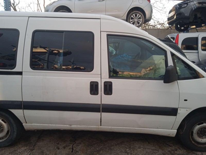 dacia sandero ii (b8_) del año 2015