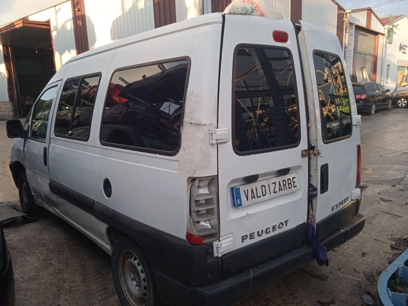 dacia sandero ii (b8_) del año 2015