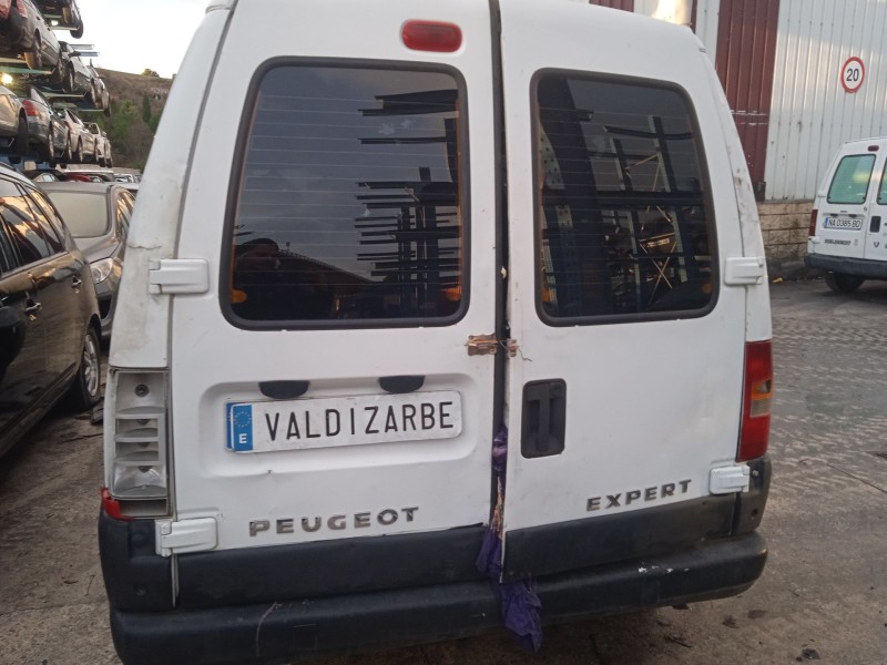 dacia sandero ii (b8_) del año 2015