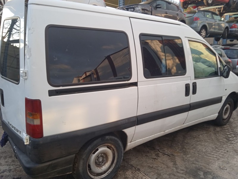 dacia sandero ii (b8_) del año 2015