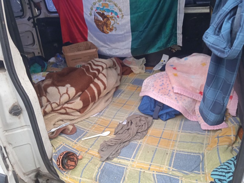 dacia sandero ii (b8_) del año 2015