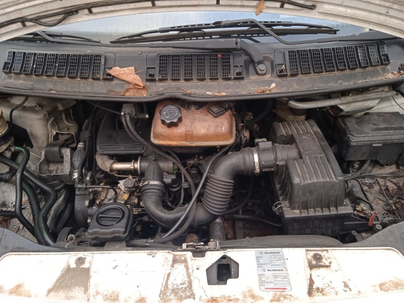 dacia sandero ii (b8_) del año 2015