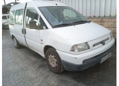 peugeot expert (224_) del año 2000
