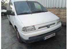 peugeot expert (224_) del año 2000 2