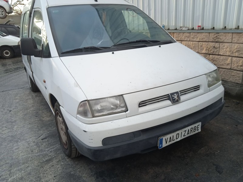 peugeot expert (224_) del año 2000