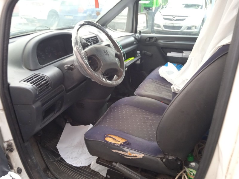 peugeot expert (224_) del año 2000