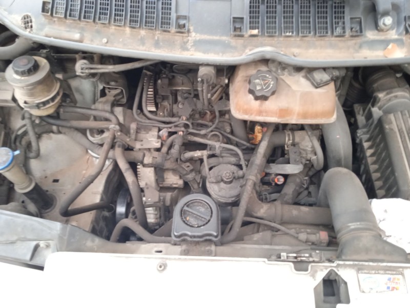 peugeot expert (224_) del año 2000