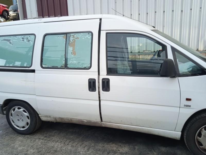 peugeot expert (224_) del año 2000