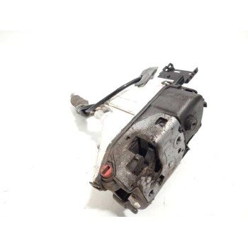 CERRADURA PUERTA TRASERA IZQUIERDA 016904 9801690480