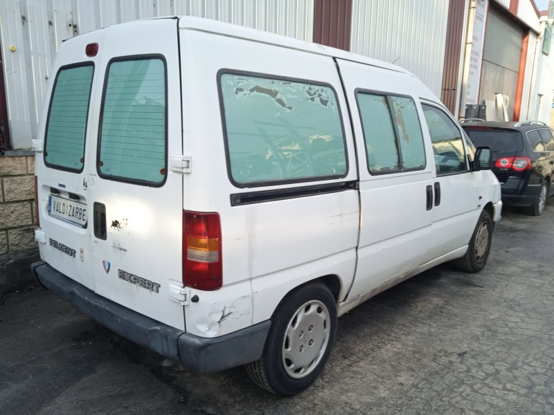 peugeot expert (224_) del año 2000